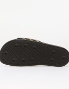 adidas Originals Обувки adidas Adilette OG Cf Slides Core Black/ Gold Met./ Gold Met.