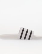 adidas Originals Обувки adidas Adilette Og Cf Slides Ftwr White/ Core Black/ Ftwr White