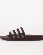 adidas Originals Обувки adidas Adilette OG Cf Slides Maroon/ Ftwr White/ Core Black