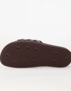 adidas Originals Обувки adidas Adilette OG Cf Slides Maroon/ Ftwr White/ Core Black