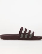 adidas Originals Обувки adidas Adilette OG Cf Slides Maroon/ Ftwr White/ Core Black