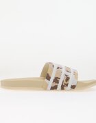 adidas Originals Обувки adidas Adilette OG Cf Slides Wonder White/ Ftwr White/ Trace Brown