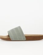 adidas Originals Обувки adidas Adilette Rs Silver Green/ Cardboard/ Gum5