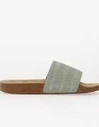 adidas Originals Обувки adidas Adilette Rs Silver Green/ Cardboard/ Gum5