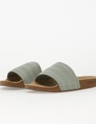 adidas Originals Обувки adidas Adilette Rs Silver Green/ Cardboard/ Gum5