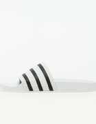 adidas Originals Обувки adidas Adilette White/ Core Black/ White