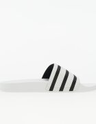 adidas Originals Обувки adidas Adilette White/ Core Black/ White