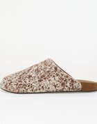 adidas Originals Обувки adidas Adimule Slides Off White/ Preloved Brown/ Aurora Coffee