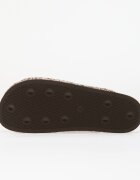 adidas Originals Обувки adidas Adimule Slides Off White/ Preloved Brown/ Aurora Coffee