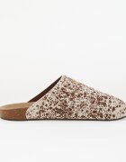 adidas Originals Обувки adidas Adimule Slides Off White/ Preloved Brown/ Aurora Coffee