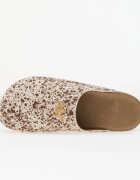adidas Originals Обувки adidas Adimule Slides Off White/ Preloved Brown/ Aurora Coffee