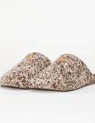 adidas Originals Обувки adidas Adimule Slides Off White/ Preloved Brown/ Aurora Coffee