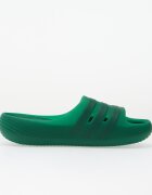 adidas Originals Обувки adidas Adislide Core Black/ Bold Green/ Core Black