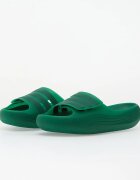 adidas Originals Обувки adidas Adislide Core Black/ Bold Green/ Core Black