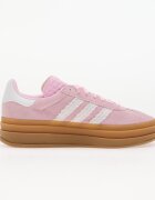 adidas Originals Обувки adidas Gazelle Bold Kids Orchid Fusion/ Ftwr White/ Gold Met.