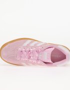 adidas Originals Обувки adidas Gazelle Bold Kids Orchid Fusion/ Ftwr White/ Gold Met.