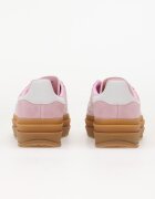 adidas Originals Обувки adidas Gazelle Bold Kids Orchid Fusion/ Ftwr White/ Gold Met.