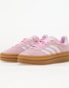 adidas Originals Обувки adidas Gazelle Bold Kids Orchid Fusion/ Ftwr White/ Gold Met.