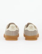 adidas Originals Обувки adidas Gazelle Indoor Kids Khaki Three/ Off White/ Gold Met.