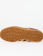 adidas Originals Обувки adidas Gazelle Indoor Kids Maroon/ Almost Yellow/ Gold Met.