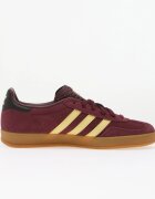 adidas Originals Обувки adidas Gazelle Indoor Kids Maroon/ Almost Yellow/ Gold Met.