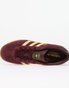 adidas Originals Обувки adidas Gazelle Indoor Kids Maroon/ Almost Yellow/ Gold Met.