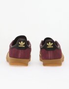 adidas Originals Обувки adidas Gazelle Indoor Kids Maroon/ Almost Yellow/ Gold Met.