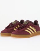 adidas Originals Обувки adidas Gazelle Indoor Kids Maroon/ Almost Yellow/ Gold Met.