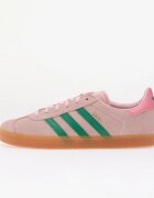 adidas Originals Обувки adidas Gazelle Kids Clear Pink/ Court Green/ Bliss Pink