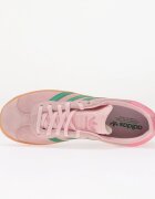 adidas Originals Обувки adidas Gazelle Kids Clear Pink/ Court Green/ Bliss Pink