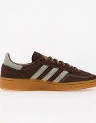 adidas Originals Обувки adidas Handball Spezial Kids Brown/ Blanch Green/ Gum