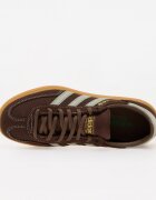 adidas Originals Обувки adidas Handball Spezial Kids Brown/ Blanch Green/ Gum