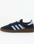 adidas Originals Обувки adidas Handball Spezial Kids Collegiate Navy/ Clear Sky/ Gum5