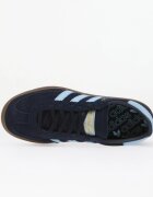 adidas Originals Обувки adidas Handball Spezial Kids Collegiate Navy/ Clear Sky/ Gum5