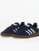 adidas Originals Обувки adidas Handball Spezial Kids Collegiate Navy/ Clear Sky/ Gum5