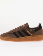 adidas Originals Обувки adidas Handball Spezial Kids Earth Strata/ Core Black/ Glow Pink