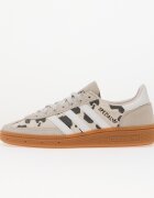 adidas Originals Обувки adidas Handball Spezial Kids Grey One/ Cloud White/ Crystal White