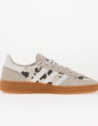 adidas Originals Обувки adidas Handball Spezial Kids Grey One/ Cloud White/ Crystal White