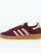 adidas Originals Обувки adidas Handball Spezial Kids Maroon/ Bliss Pink/ Gum 3