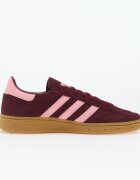 adidas Originals Обувки adidas Handball Spezial Kids Maroon/ Bliss Pink/ Gum 3