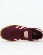 adidas Originals Обувки adidas Handball Spezial Kids Maroon/ Bliss Pink/ Gum 3
