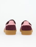 adidas Originals Обувки adidas Handball Spezial Kids Maroon/ Bliss Pink/ Gum 3