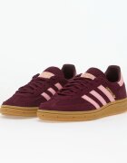 adidas Originals Обувки adidas Handball Spezial Kids Maroon/ Bliss Pink/ Gum 3