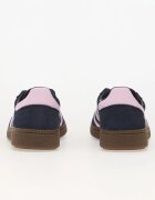adidas Originals Обувки adidas Handball Spezial Kids Night Indigo/ Orchid Fusion/ Gum
