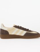 adidas Originals Обувки adidas Handball Spezial Warm Vanilla/ Off White/ Dark Brown