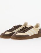 adidas Originals Обувки adidas Handball Spezial Warm Vanilla/ Off White/ Dark Brown