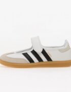 adidas Originals Обувки adidas Samba Jane Kids Cloud White/ Core Black/ Gum