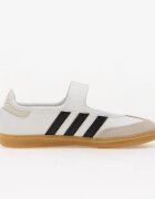 adidas Originals Обувки adidas Samba Jane Kids Cloud White/ Core Black/ Gum
