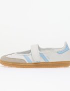 adidas Originals Обувки adidas Samba Jane Shoes Kids Ftwr White/ Clear Sky/ Gum 3
