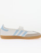 adidas Originals Обувки adidas Samba Jane Shoes Kids Ftwr White/ Clear Sky/ Gum 3